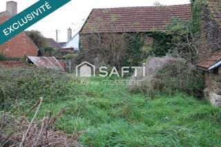  Maison � vendre 1 pi�ce 60 m�