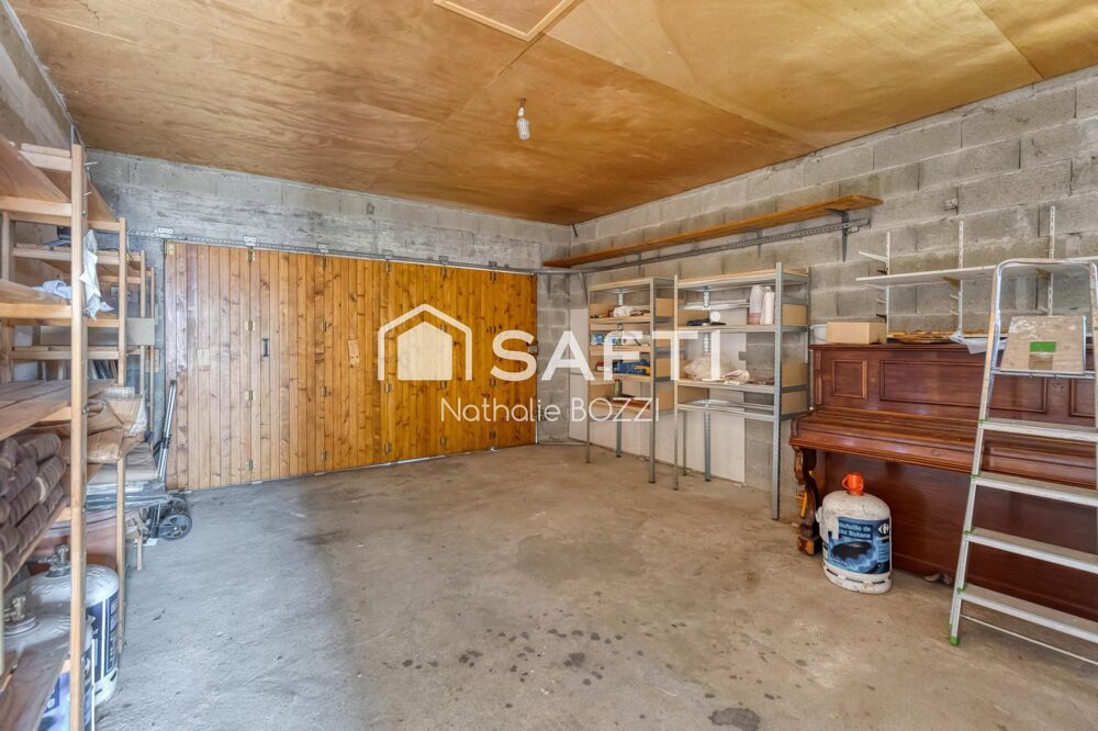 � vendre  Maison Corenc (38700)