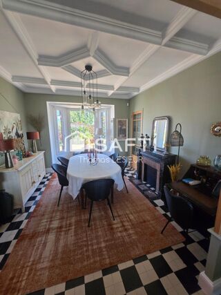  Maison � vendre 5 pi�ces 155 m�