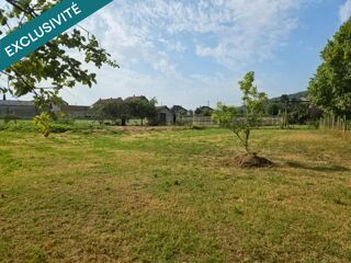  Terrain à vendre 1809 m²