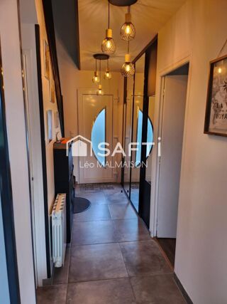  Maison � vendre 7 pi�ces 132 m�