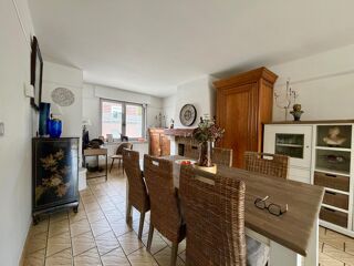  Maison à vendre 5 pièces 96 m²