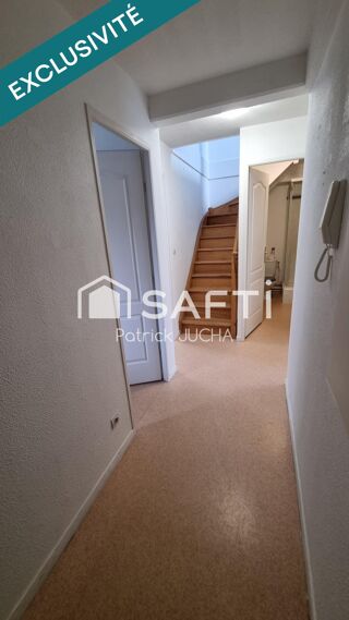  Appartement  vendre 4 pices 52 m