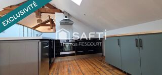  Appartement � vendre 4 pi�ces 108 m�