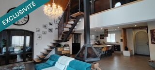  Maison � vendre 6 pi�ces 183 m�