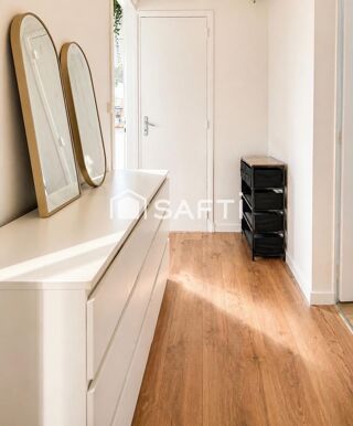  Appartement � vendre 2 pi�ces 35 m�