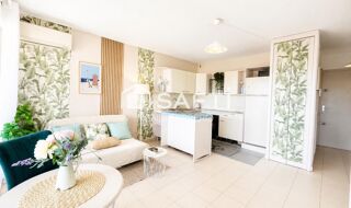  Appartement à vendre 1 pièce 25 m²