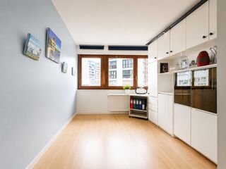  Appartement à vendre 4 pièces 98 m²
