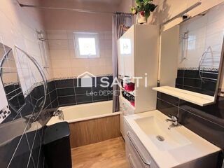  Maison � vendre 3 pi�ces 70 m�