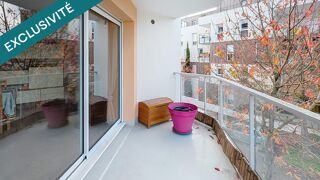  Appartement � vendre 4 pi�ces 66 m�