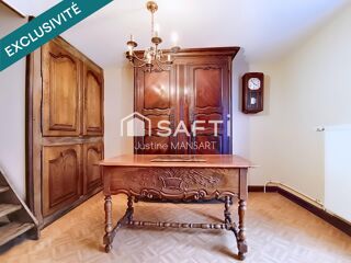  Maison à vendre 5 pièces 90 m²
