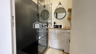  Appartement à louer 2 pièces 37 m²