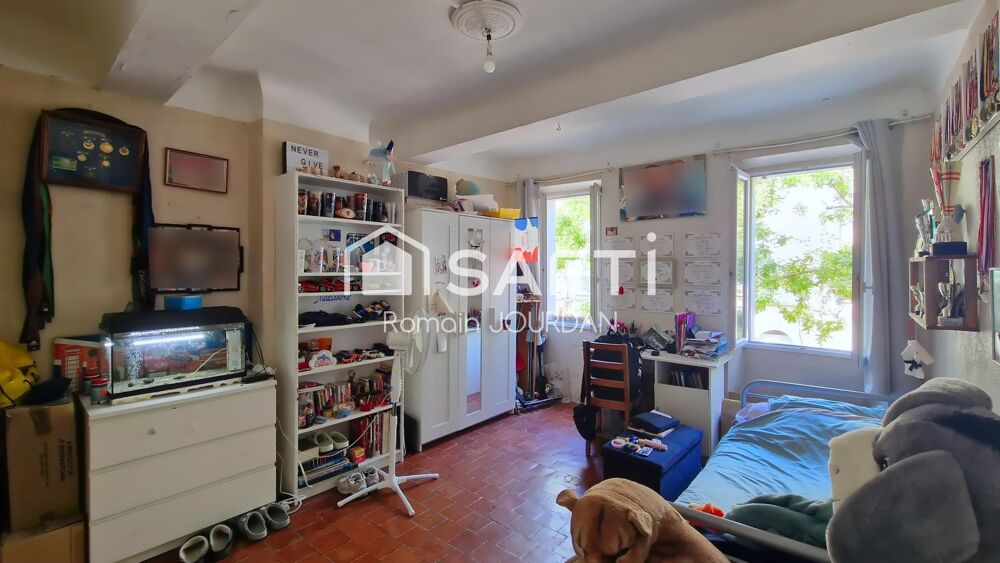 Vente Appartement Appartement 2 Pièces de 47 m² à La Valette-du-var La valette-du-var