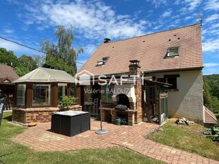 Maison 7 pièces 120 m² · à Montreuil-aux-Lions · 120 m² · 303 000 €