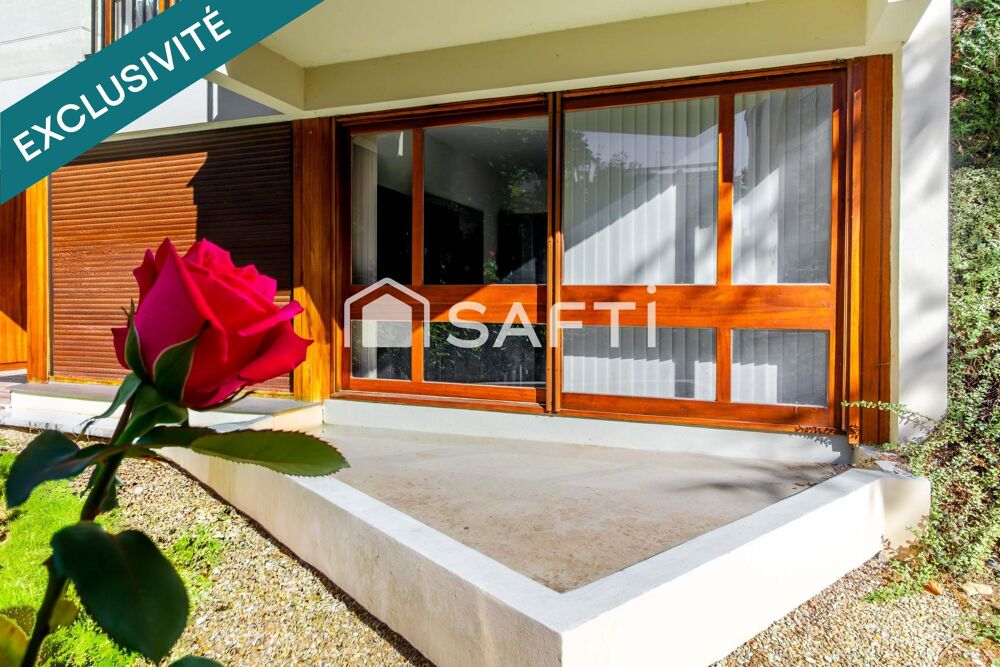 Vente Appartement Idéal investissement locatif - location immédiate Chesnay rocquencourt