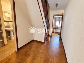  Maison à vendre 3 pièces 93 m²