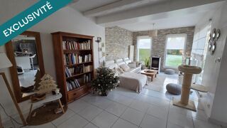  Maison  vendre 6 pices 100 m