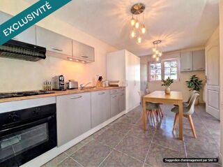 Vente Maison Charmante maison idéale pour un 1er achat Haegen