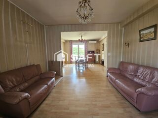  Appartement � vendre 3 pi�ces 81 m�