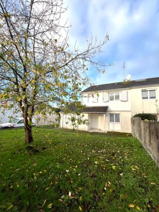 Maison à vendre 5 pièces 100 m²