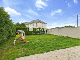  Maison � vendre 4 pi�ces 69 m�