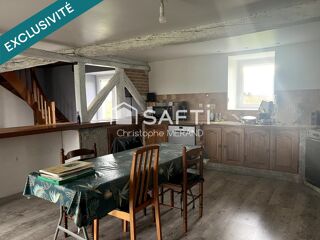  Maison à vendre 6 pièces 135 m²