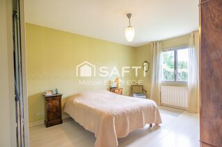  Maison à vendre 4 pièces 139 m²