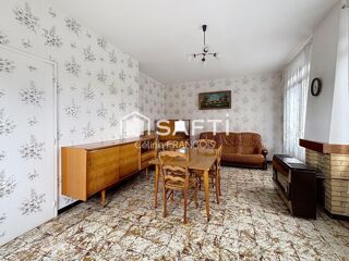  Maison � vendre 5 pi�ces 89 m�