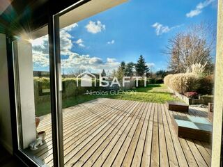  Maison � vendre 4 pi�ces 129 m�