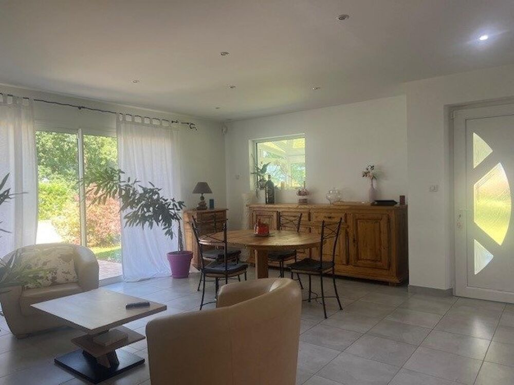 Vente Maison Maison contemporaine avec parc boisé Montauriol
