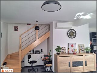  Maison � vendre 6 pi�ces 118 m�
