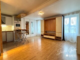  Appartement � louer 1 pi�ce 30 m�