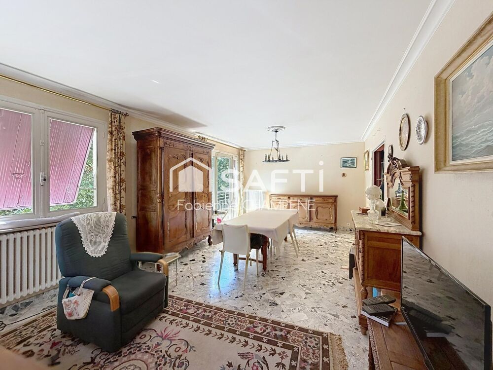 MAISON INDIVIDUELLE