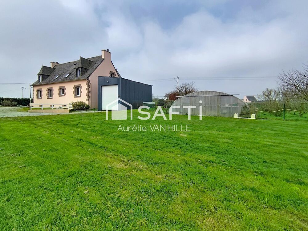 Jolie maison familiale!