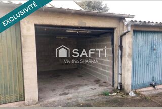  Parking / Garage � vendre 11 m� Antony