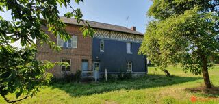  Maison à vendre 7 pièces 200 m²