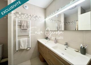  Appartement à vendre 4 pièces 83 m²