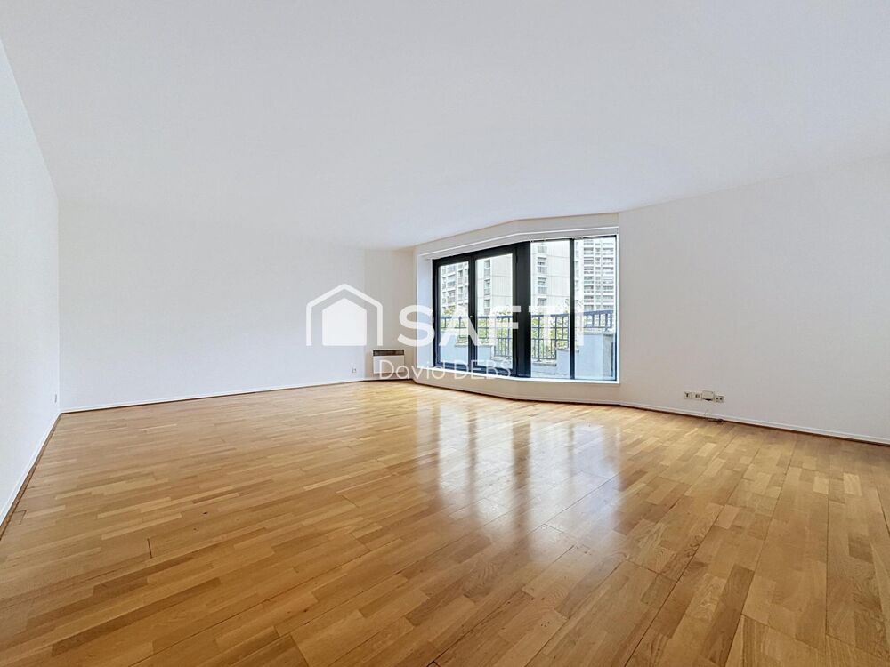 Vente Appartement PUTEAUX - Grand 3 pièces à 2 pas de La Défense Puteaux