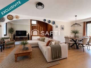  Maison à vendre 7 pièces 210 m²