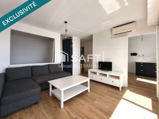  Appartement � vendre 2 pi�ces 40 m�