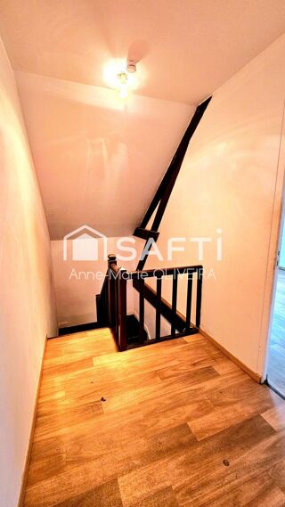  Maison � vendre 7 pi�ces 145 m�