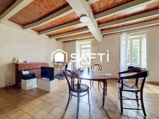  Maison à vendre 6 pièces 152 m²