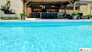  Maison � vendre 6 pi�ces 159 m�