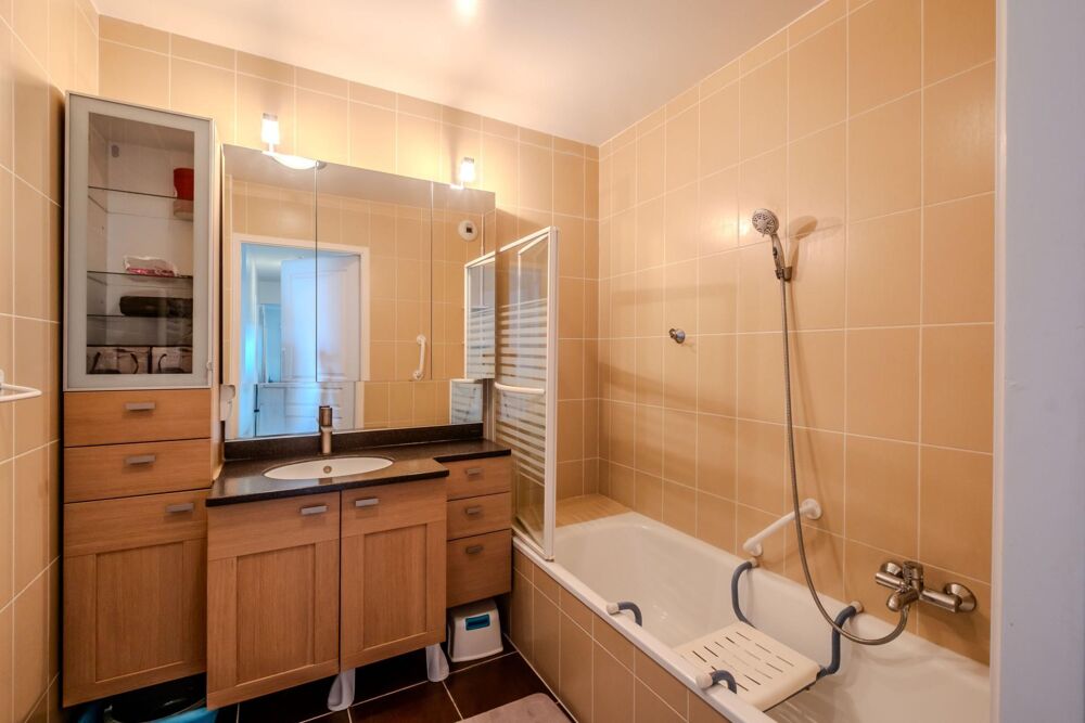 � vendre  Appartement �vian-les-Bains (74500)