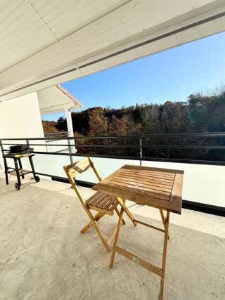  Appartement � vendre 3 pi�ces 59 m�