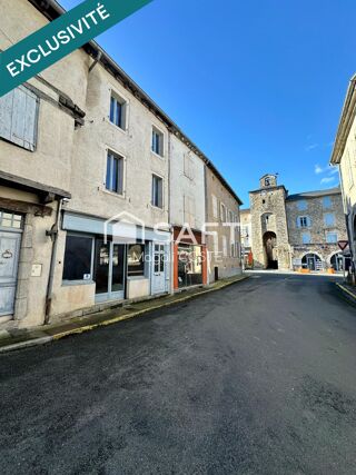  Maison � vendre 10 pi�ces 350 m�