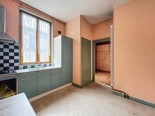  Appartement  vendre 2 pices 42 m