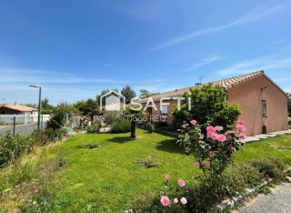  Maison à vendre 4 pièces 91 m²