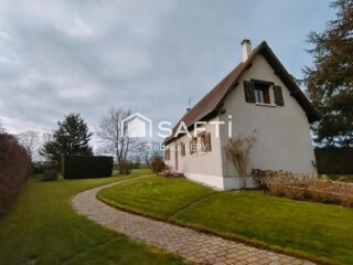  Maison � vendre 4 pi�ces 114 m�