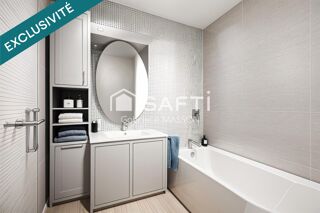  Appartement  vendre 4 pices 99 m